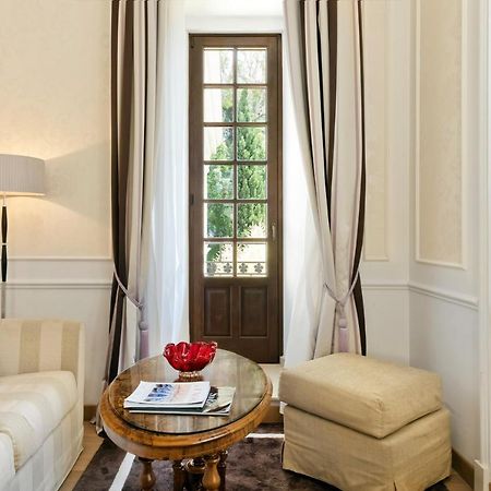 The Ashbee Hotel Taormina Zewnętrze zdjęcie