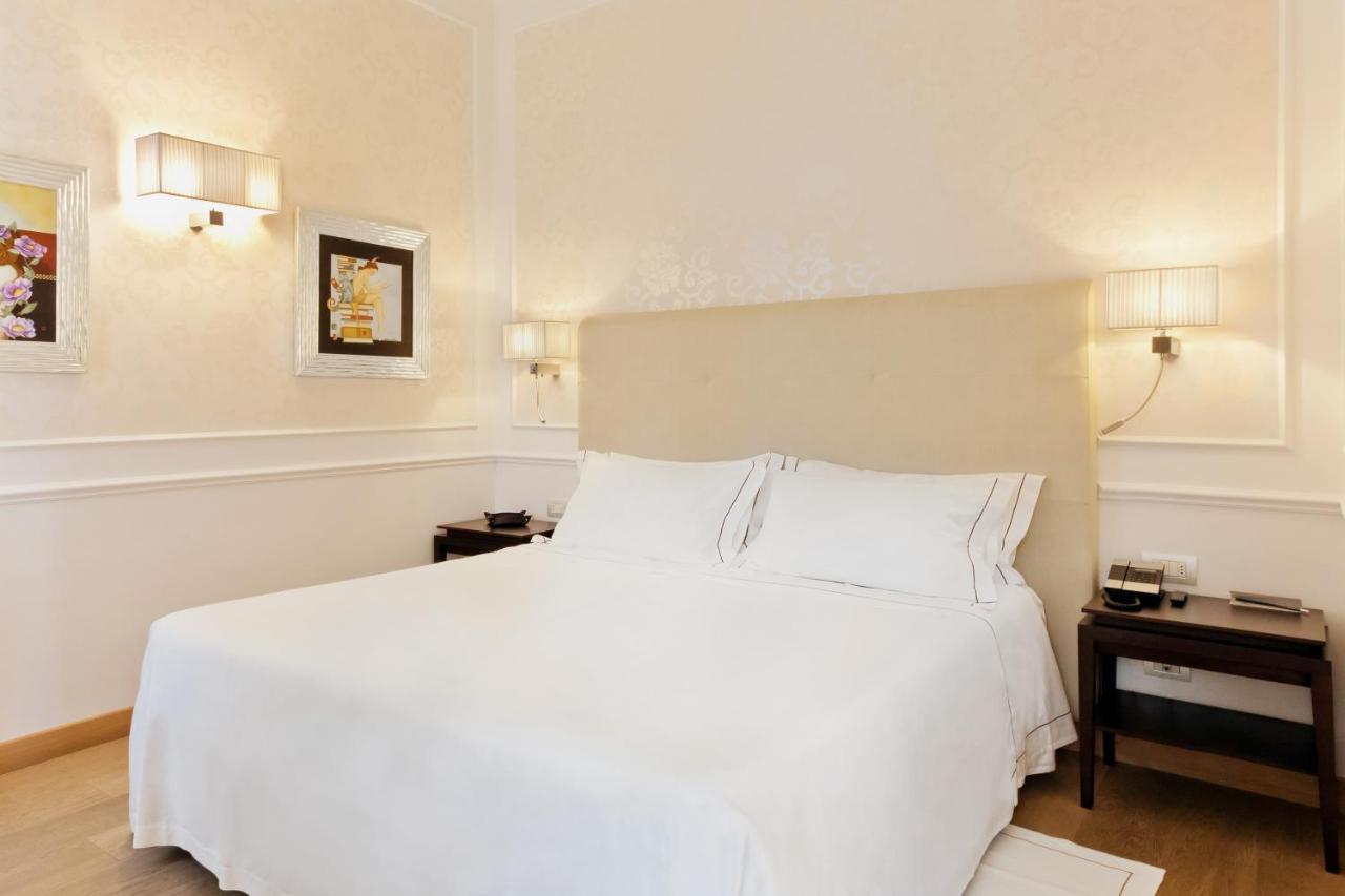The Ashbee Hotel Taormina Zewnętrze zdjęcie