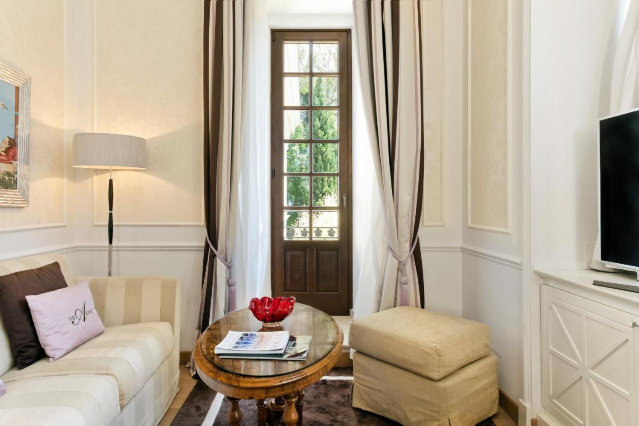 The Ashbee Hotel Taormina Zewnętrze zdjęcie