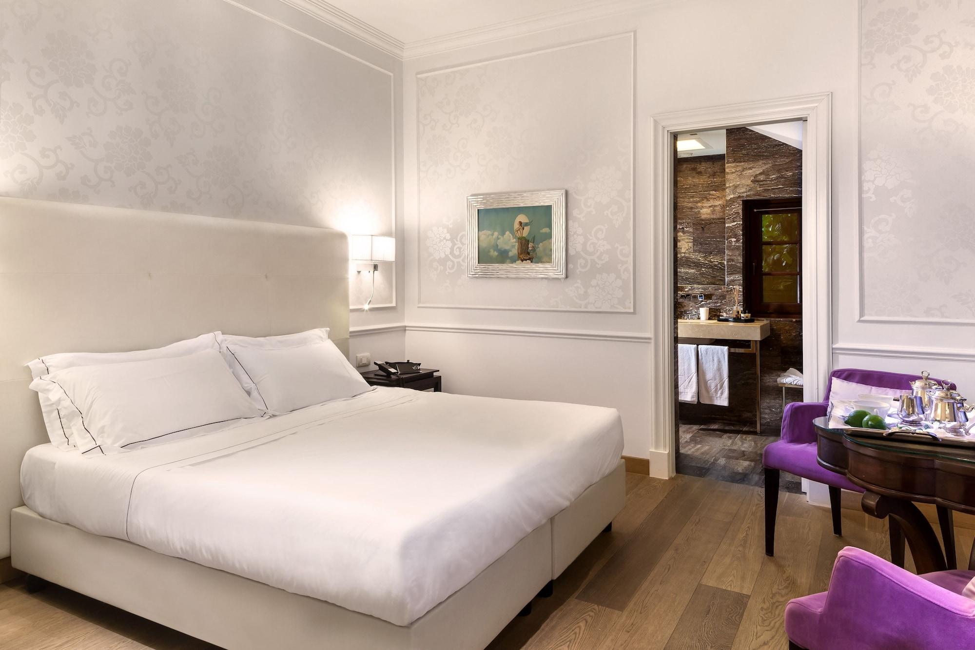 The Ashbee Hotel Taormina Zewnętrze zdjęcie