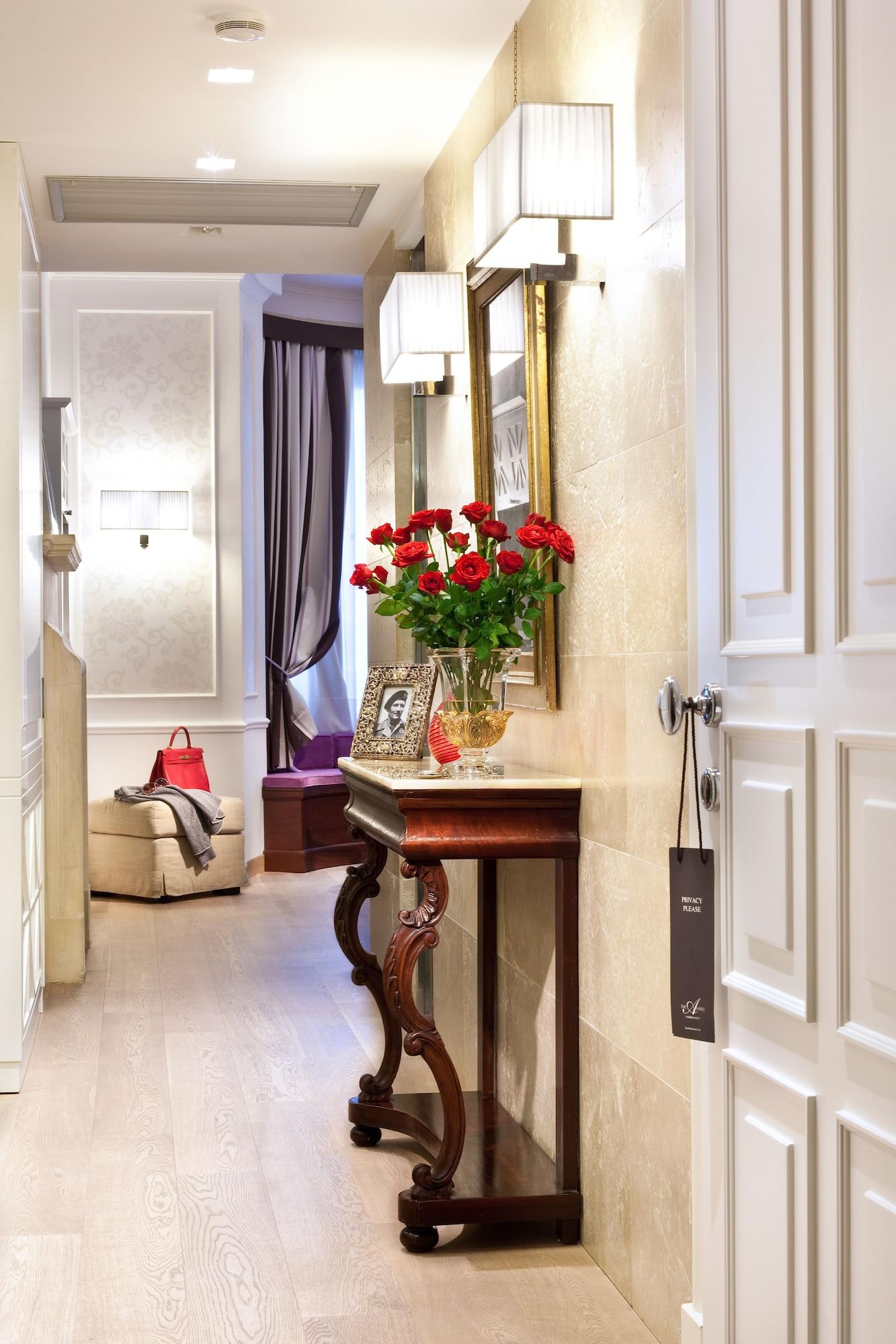 The Ashbee Hotel Taormina Zewnętrze zdjęcie