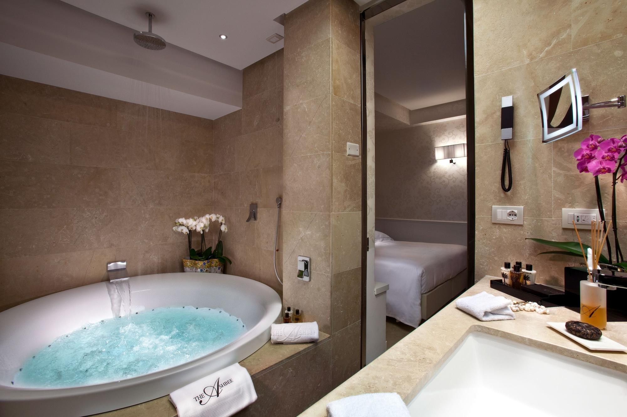 The Ashbee Hotel Taormina Zewnętrze zdjęcie