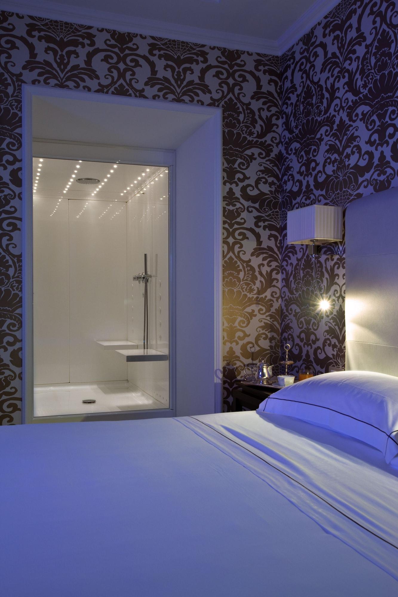 The Ashbee Hotel Taormina Zewnętrze zdjęcie