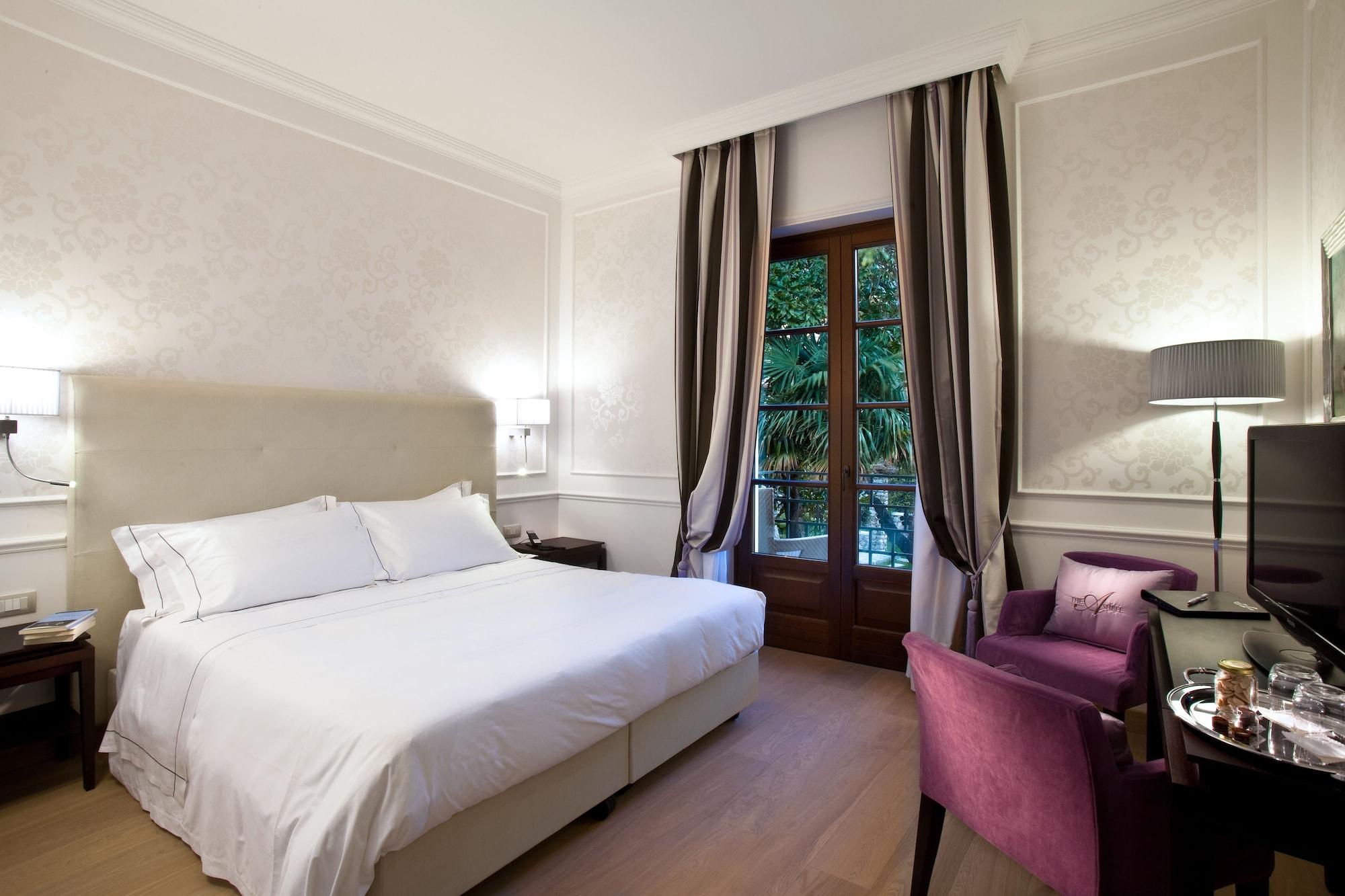 The Ashbee Hotel Taormina Zewnętrze zdjęcie