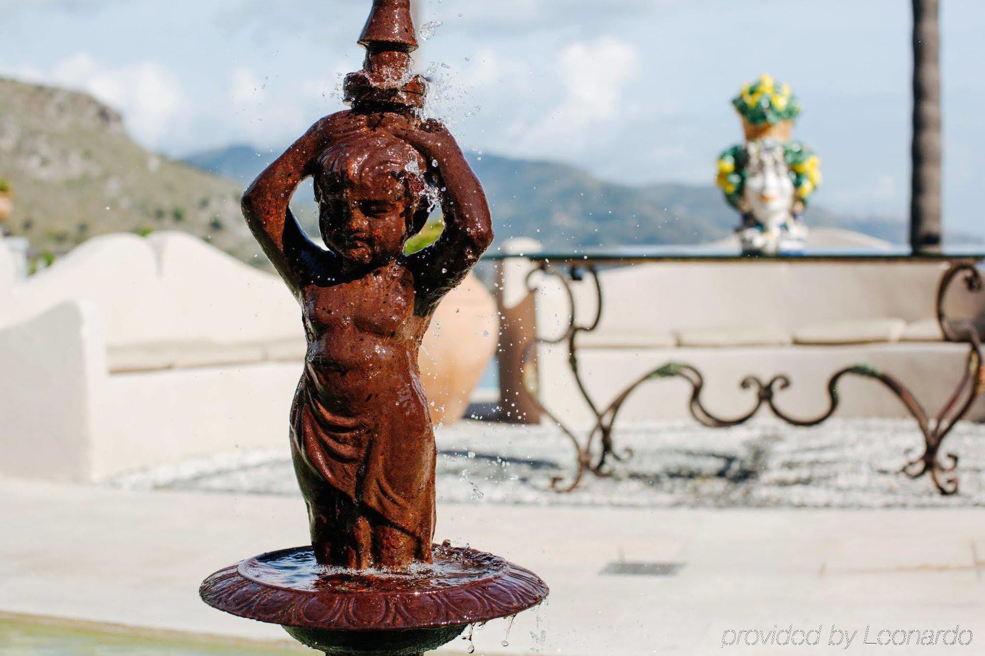 The Ashbee Hotel Taormina Zewnętrze zdjęcie