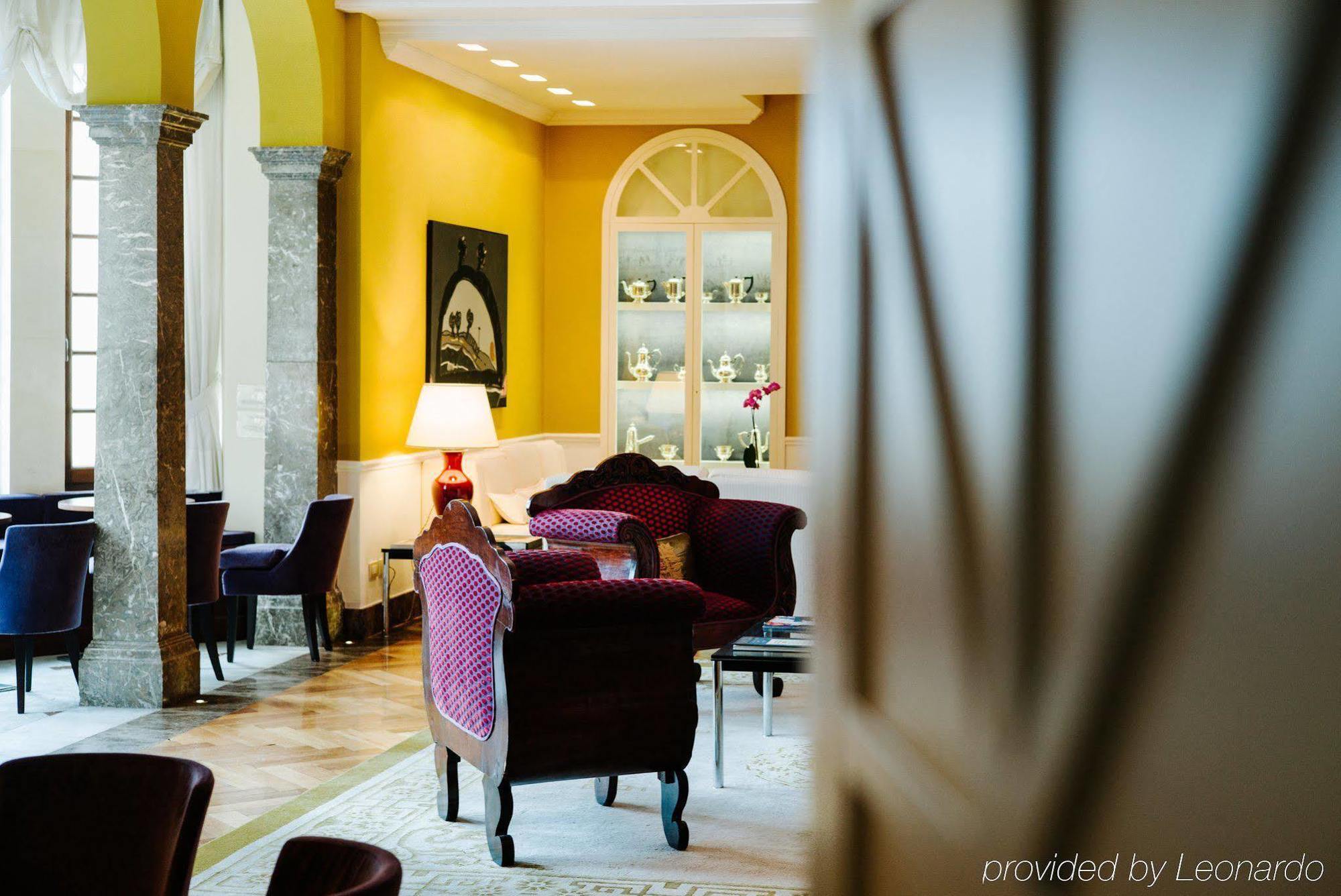 The Ashbee Hotel Taormina Zewnętrze zdjęcie