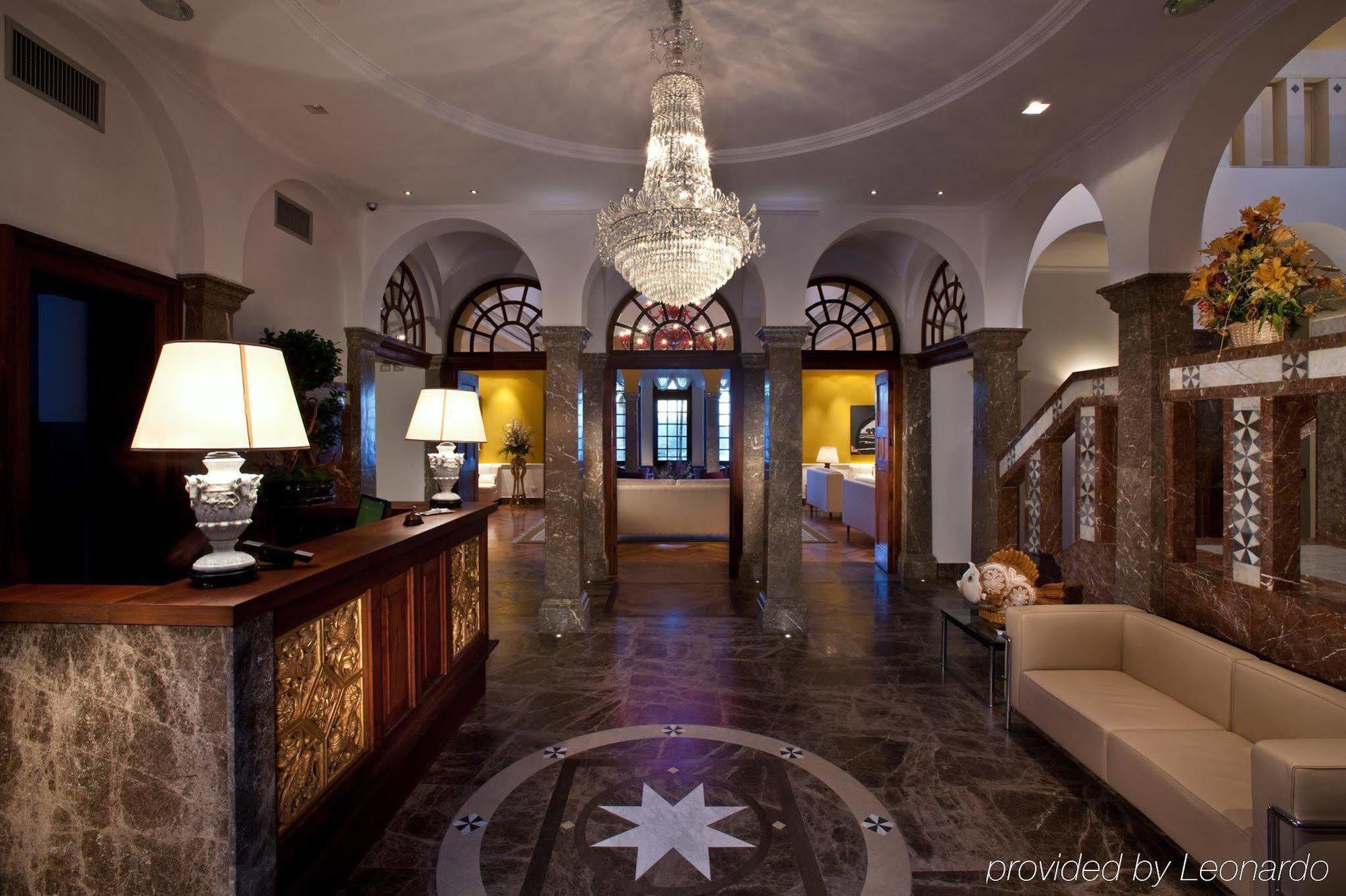 The Ashbee Hotel Taormina Zewnętrze zdjęcie
