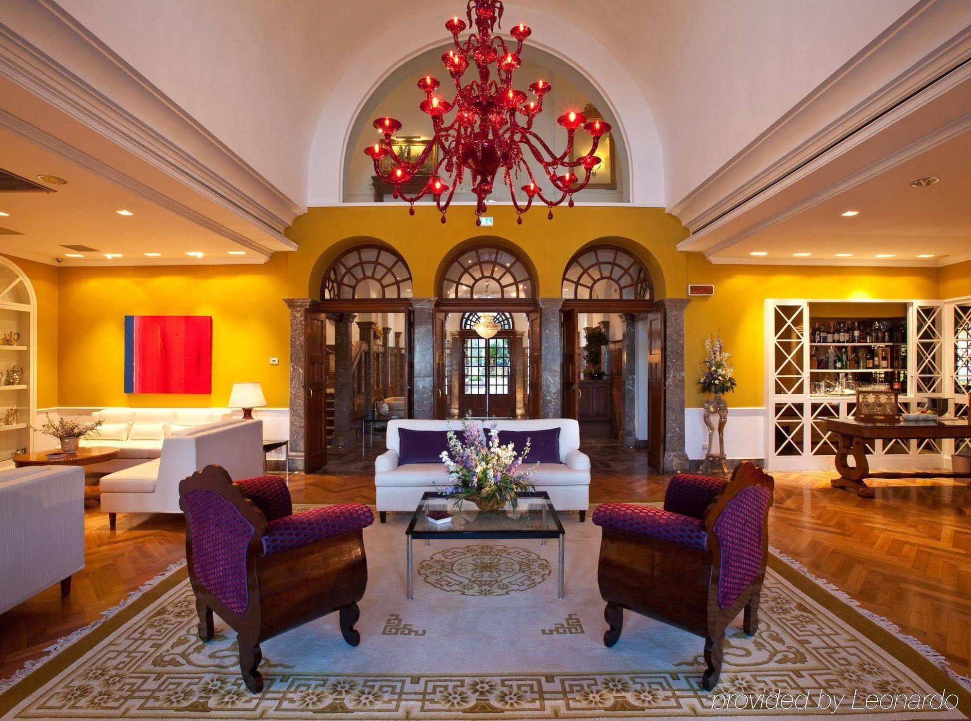 The Ashbee Hotel Taormina Zewnętrze zdjęcie