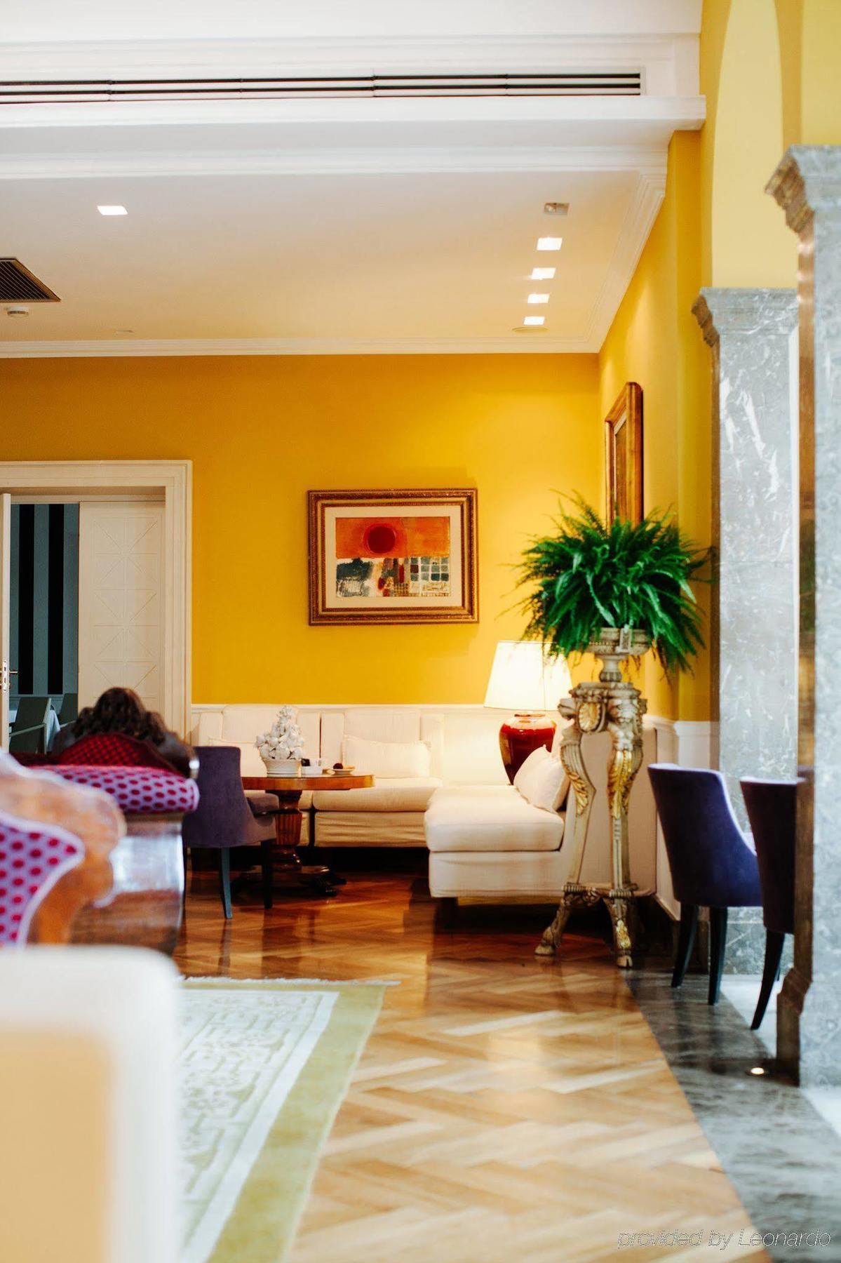 The Ashbee Hotel Taormina Zewnętrze zdjęcie