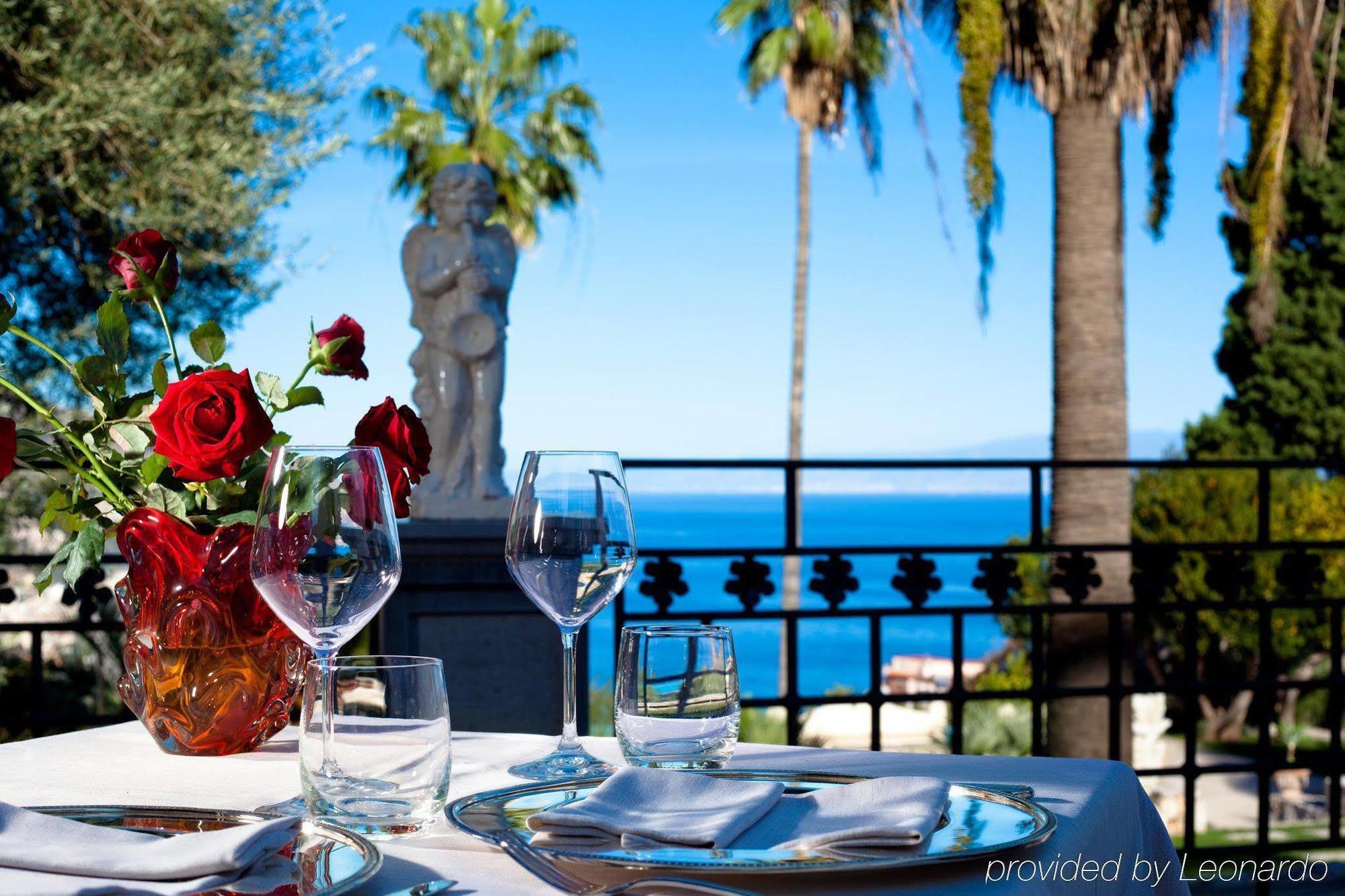 The Ashbee Hotel Taormina Zewnętrze zdjęcie