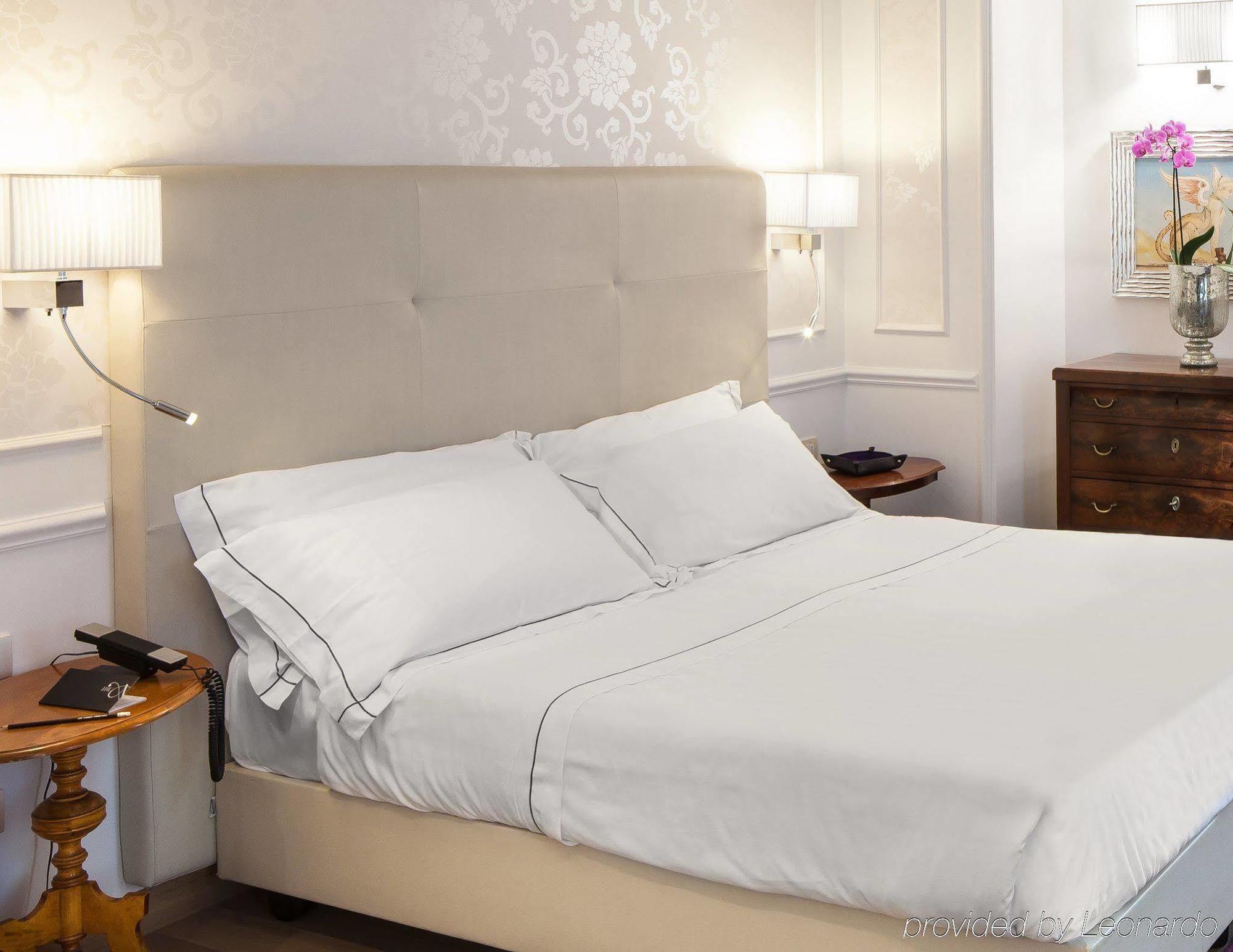 The Ashbee Hotel Taormina Zewnętrze zdjęcie