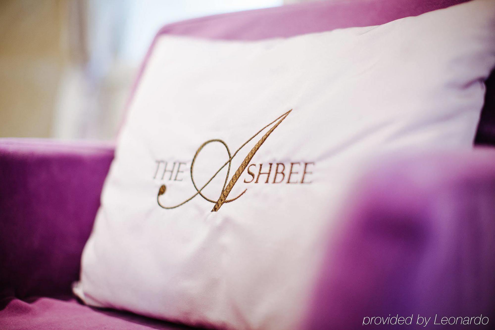 The Ashbee Hotel Taormina Zewnętrze zdjęcie