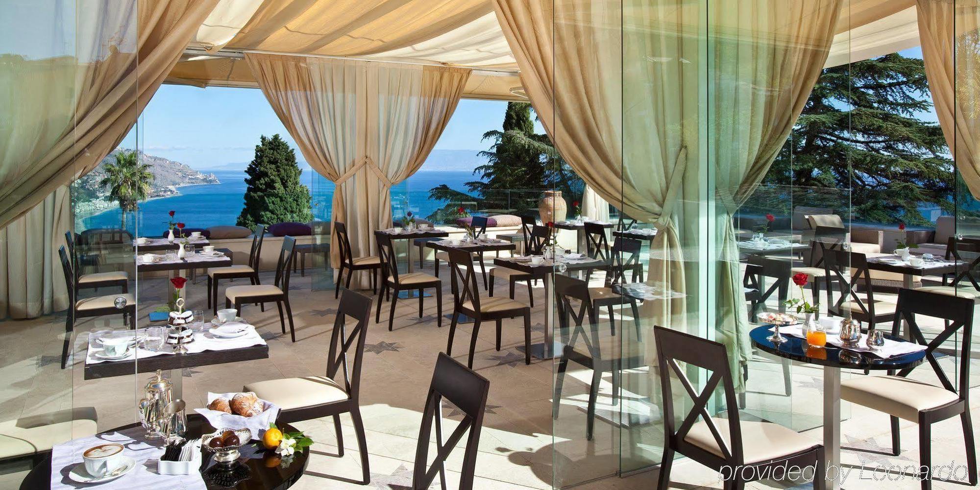 The Ashbee Hotel Taormina Zewnętrze zdjęcie