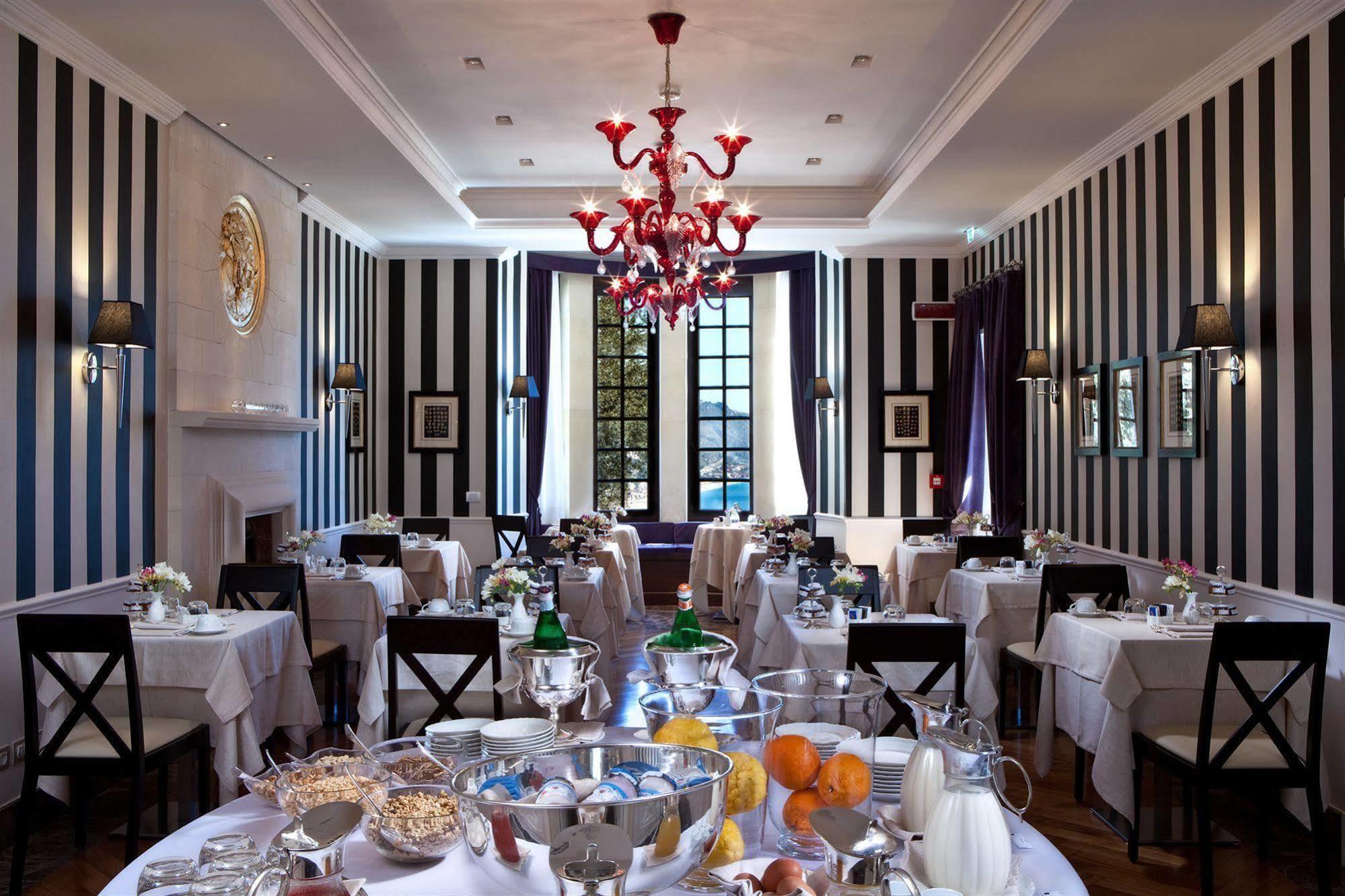 The Ashbee Hotel Taormina Zewnętrze zdjęcie