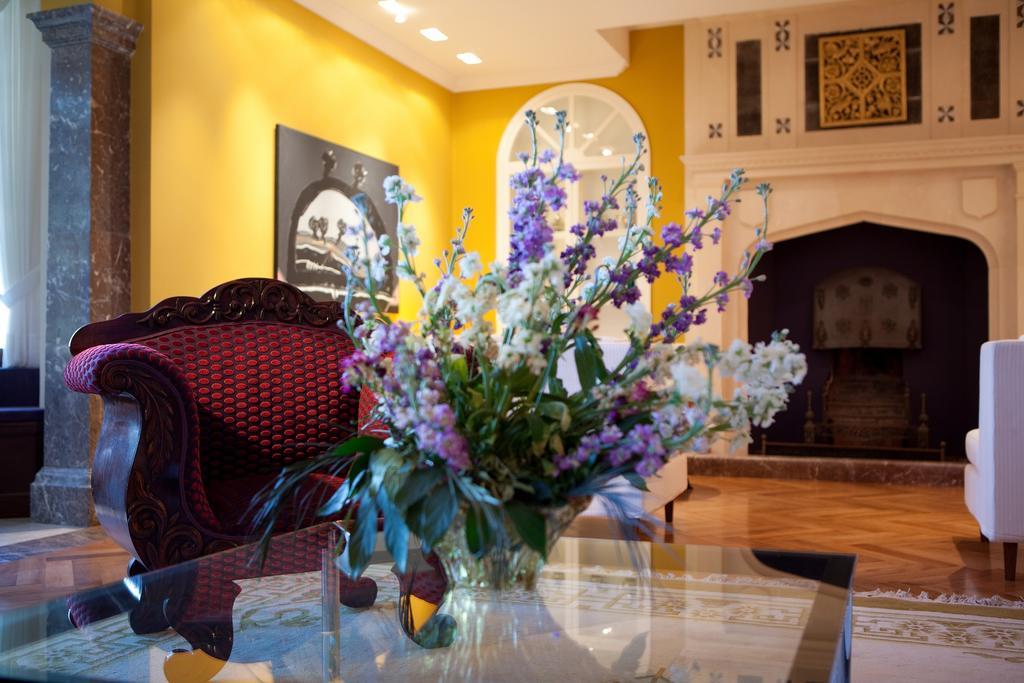 The Ashbee Hotel Taormina Zewnętrze zdjęcie